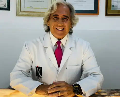 Dr. Luciano Barsanti